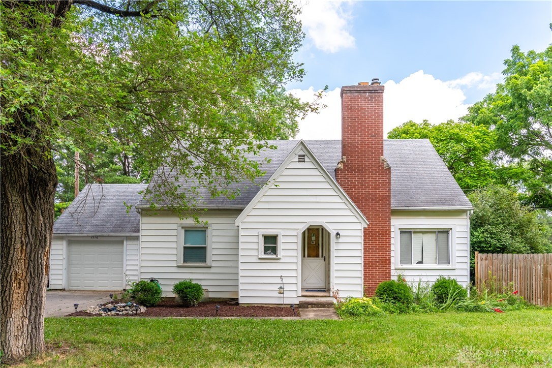 7116 Garber Road