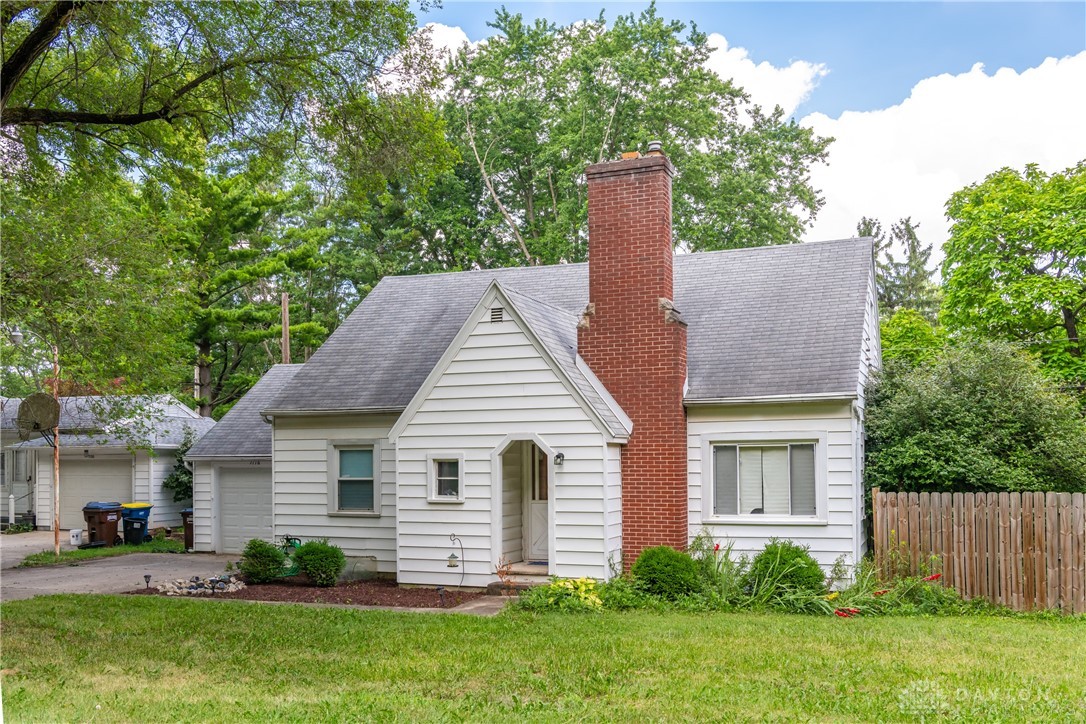 7116 Garber Road