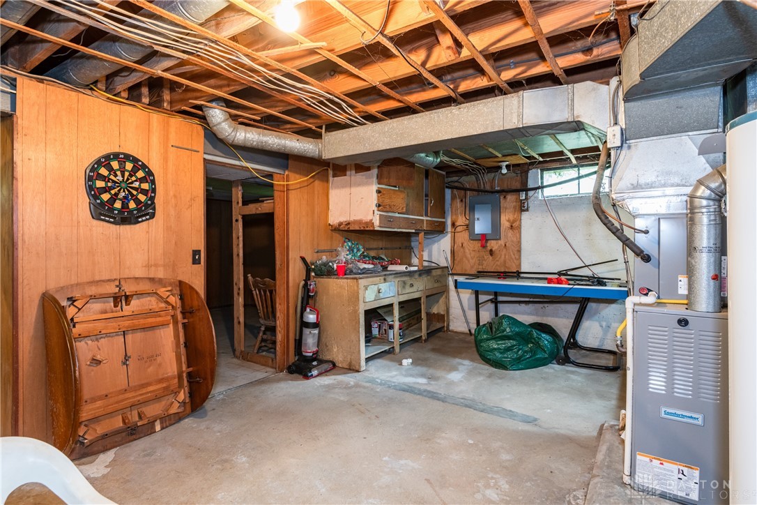 7116 Garber Road