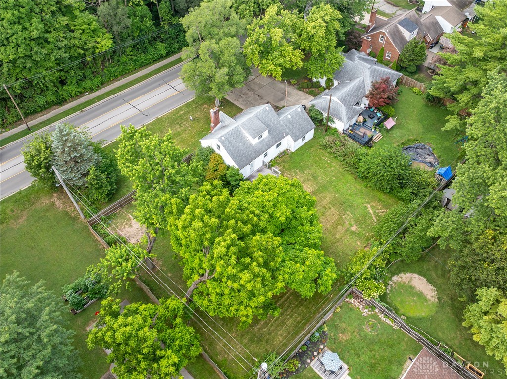 7116 Garber Road