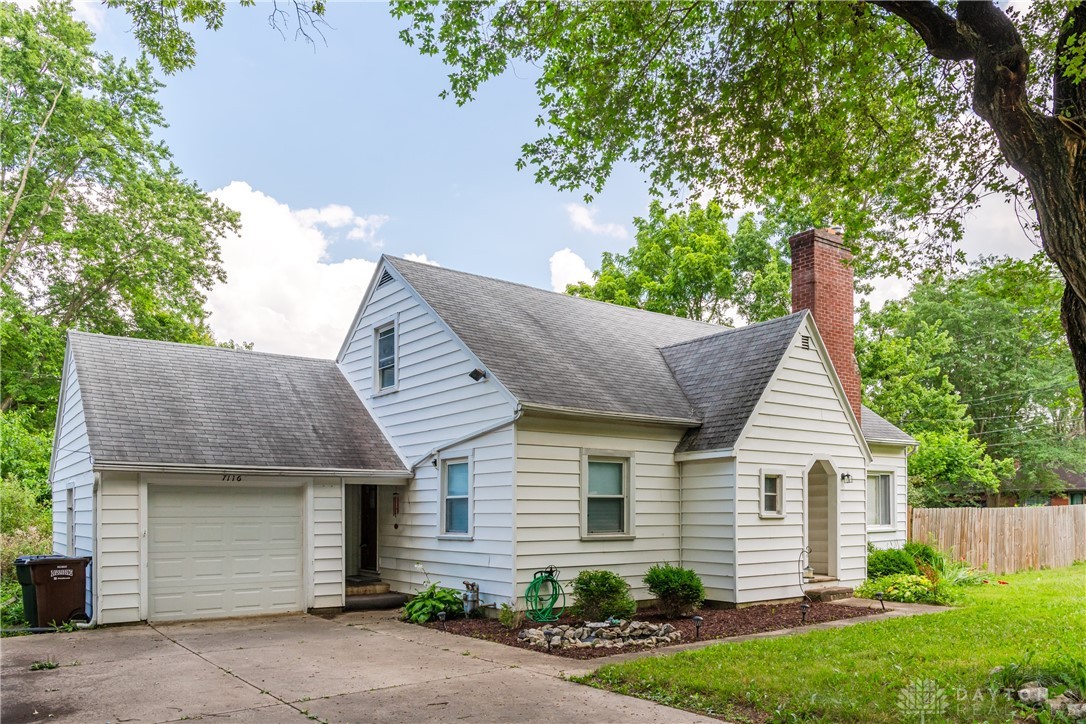 7116 Garber Road