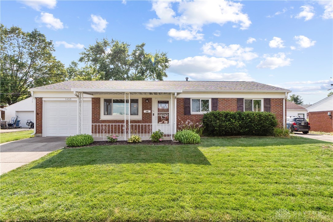 1455 Cobblestone Street