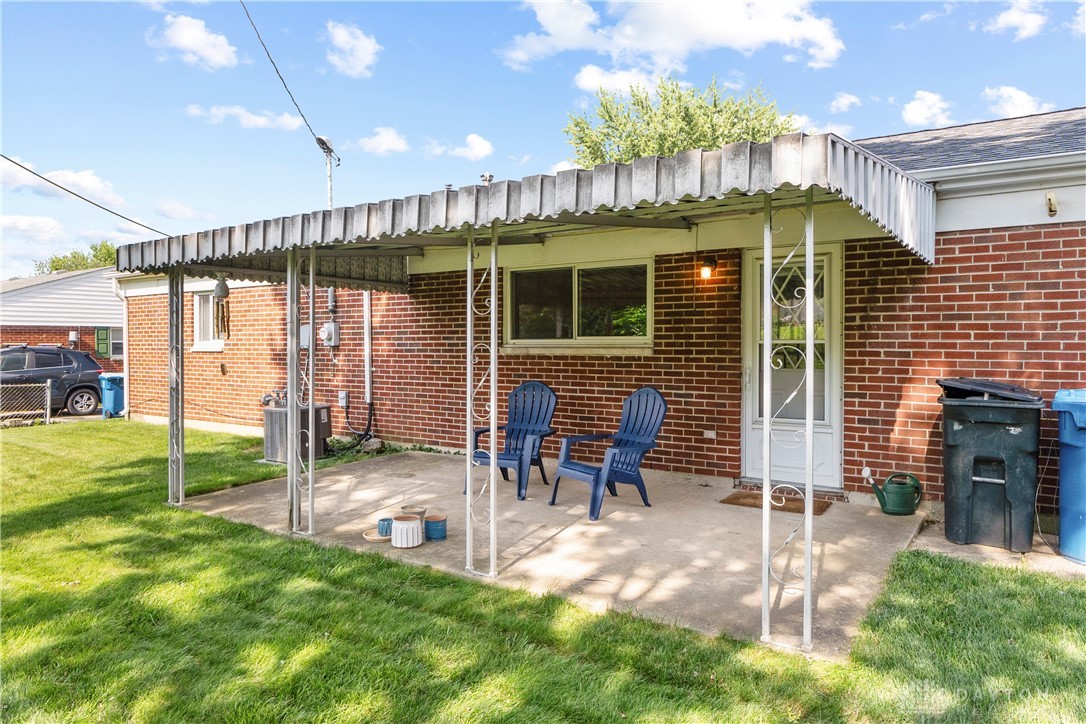 1455 Cobblestone Street