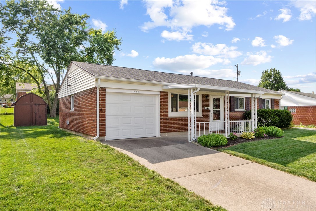 1455 Cobblestone Street