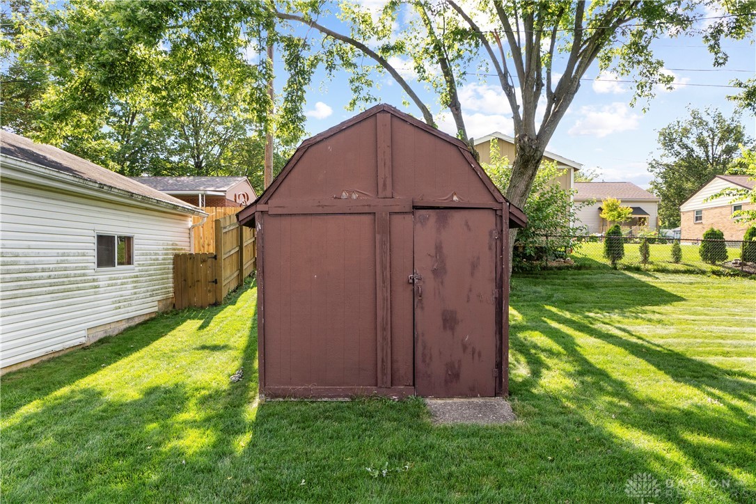 1455 Cobblestone Street