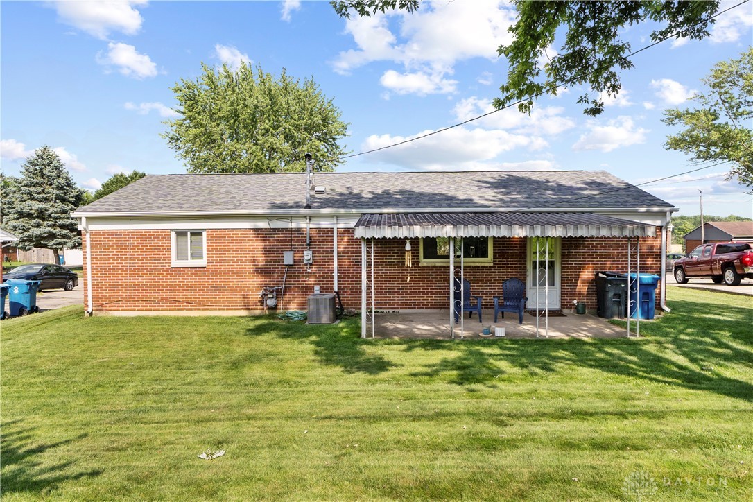 1455 Cobblestone Street