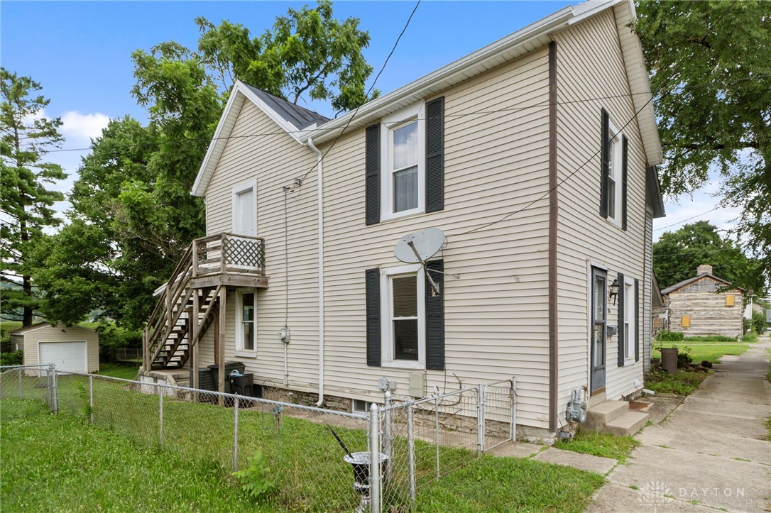 215 Old Main Street