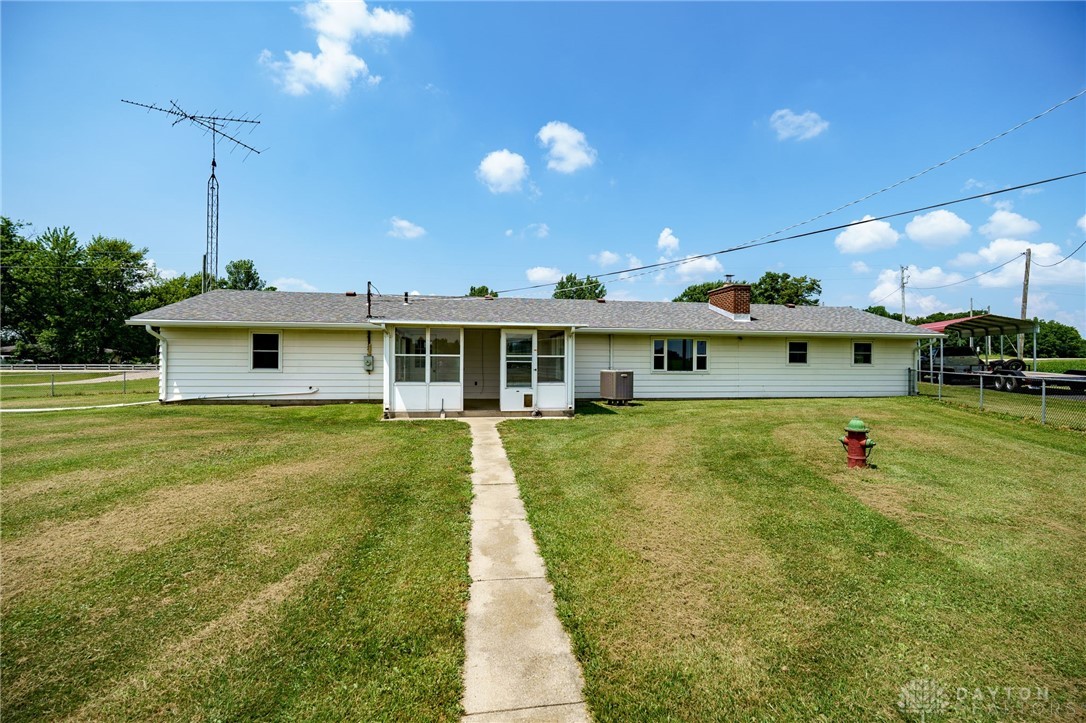 12501 Christiansburg Jackson Road