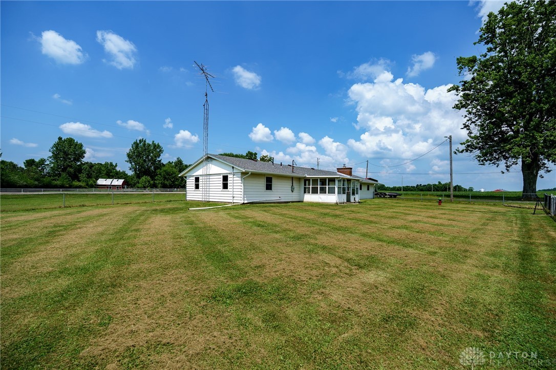 12501 Christiansburg Jackson Road