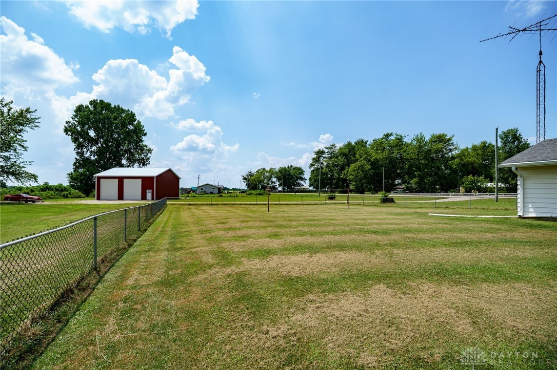 12501 Christiansburg Jackson Road