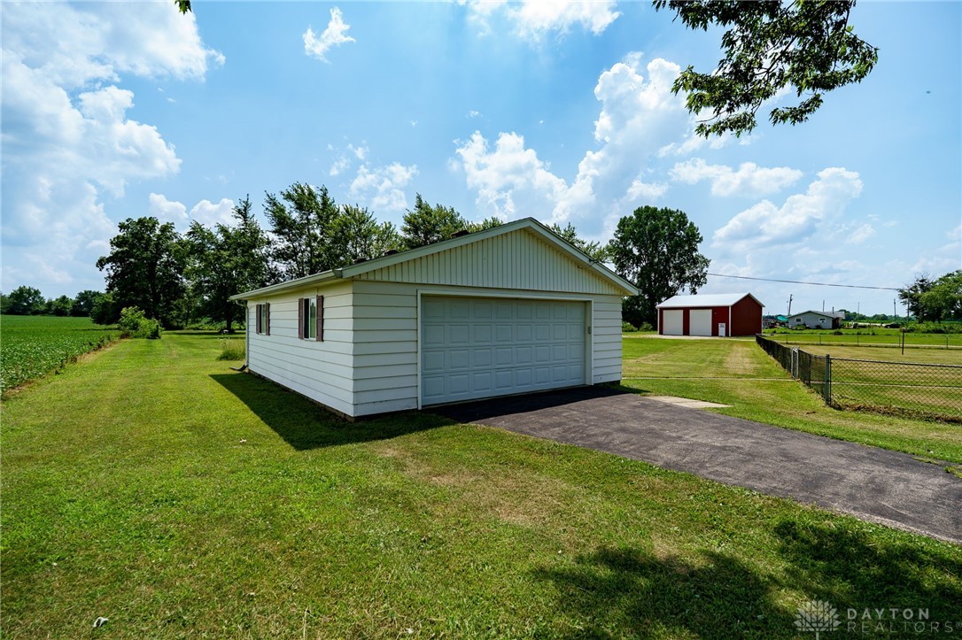 12501 Christiansburg Jackson Road