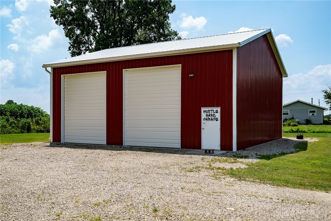 12501 Christiansburg Jackson Road