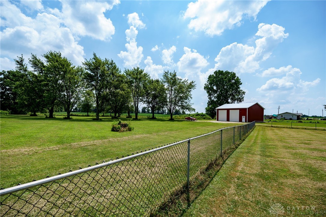 12501 Christiansburg Jackson Road