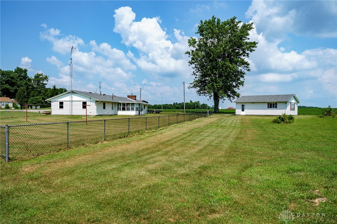 12501 Christiansburg Jackson Road