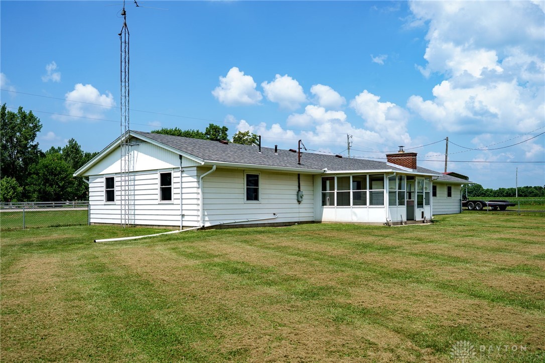 12501 Christiansburg Jackson Road