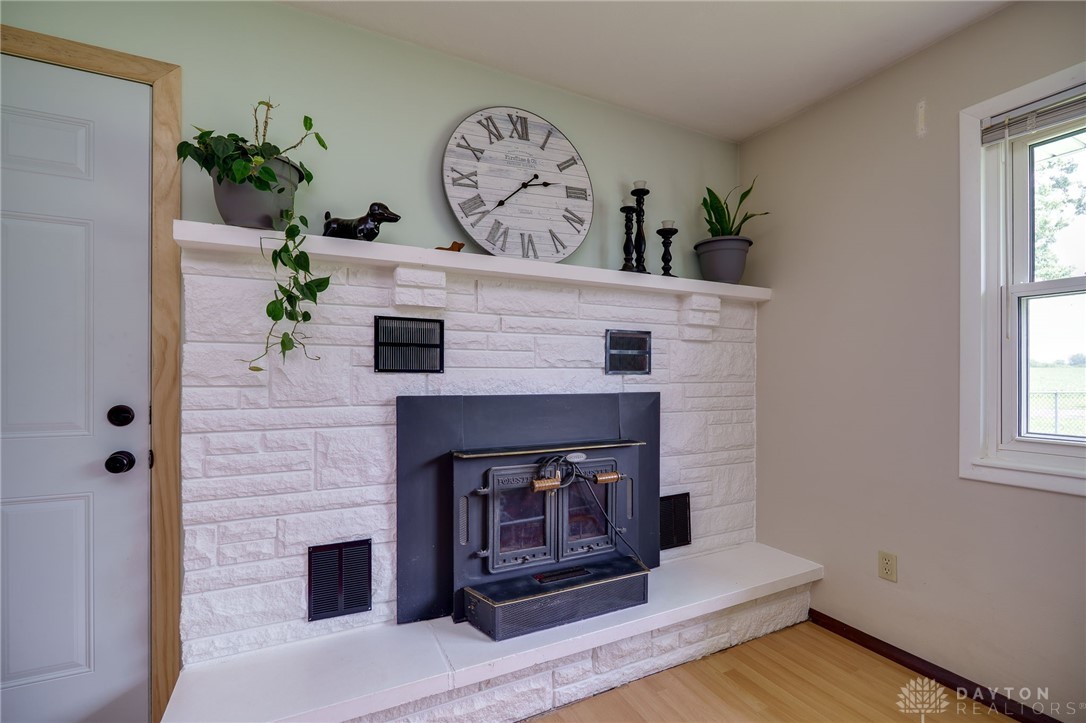 12501 Christiansburg Jackson Road