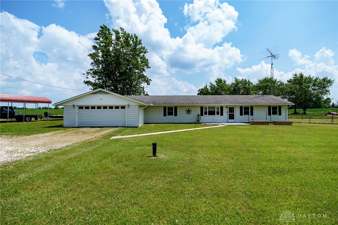 12501 Christiansburg Jackson Road