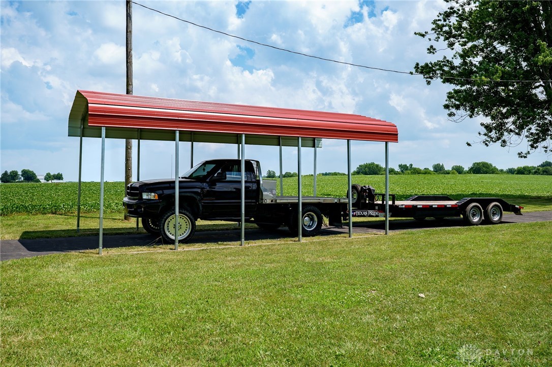 12501 Christiansburg Jackson Road