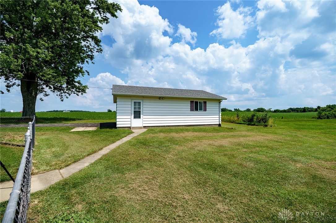 12501 Christiansburg Jackson Road