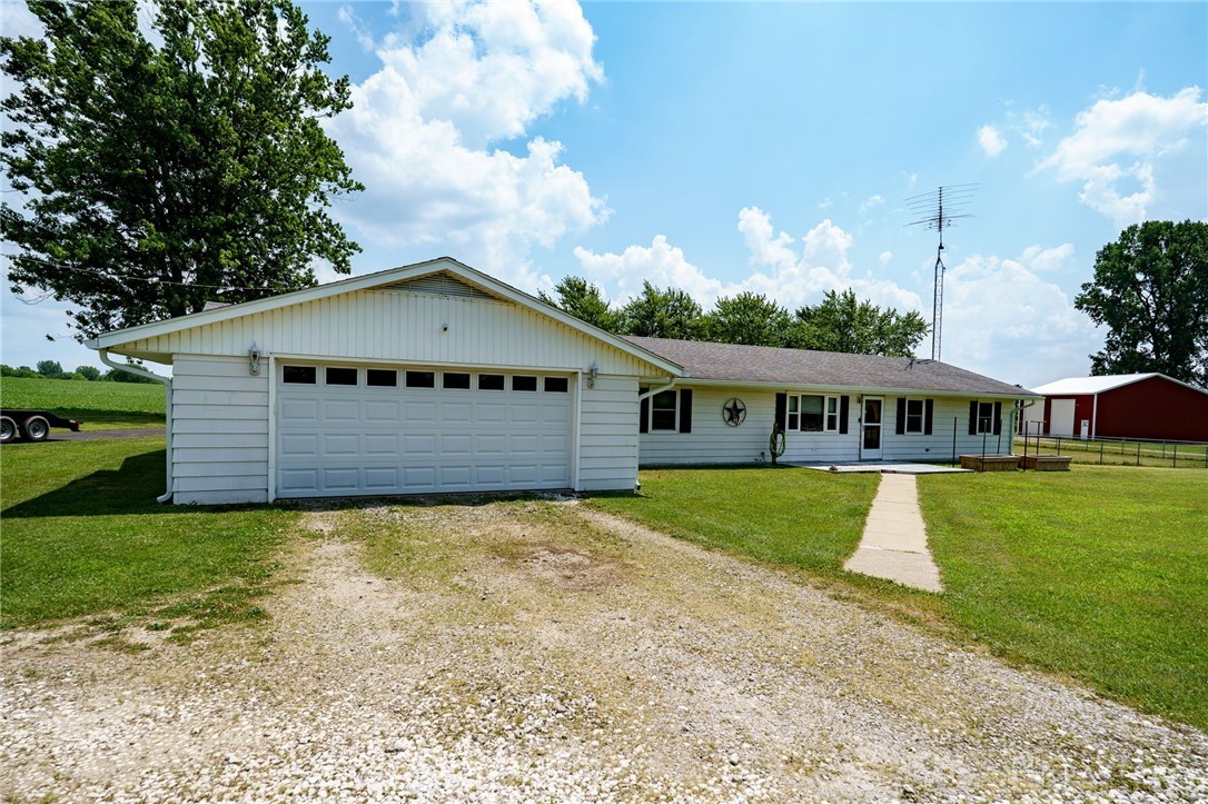 12501 Christiansburg Jackson Road