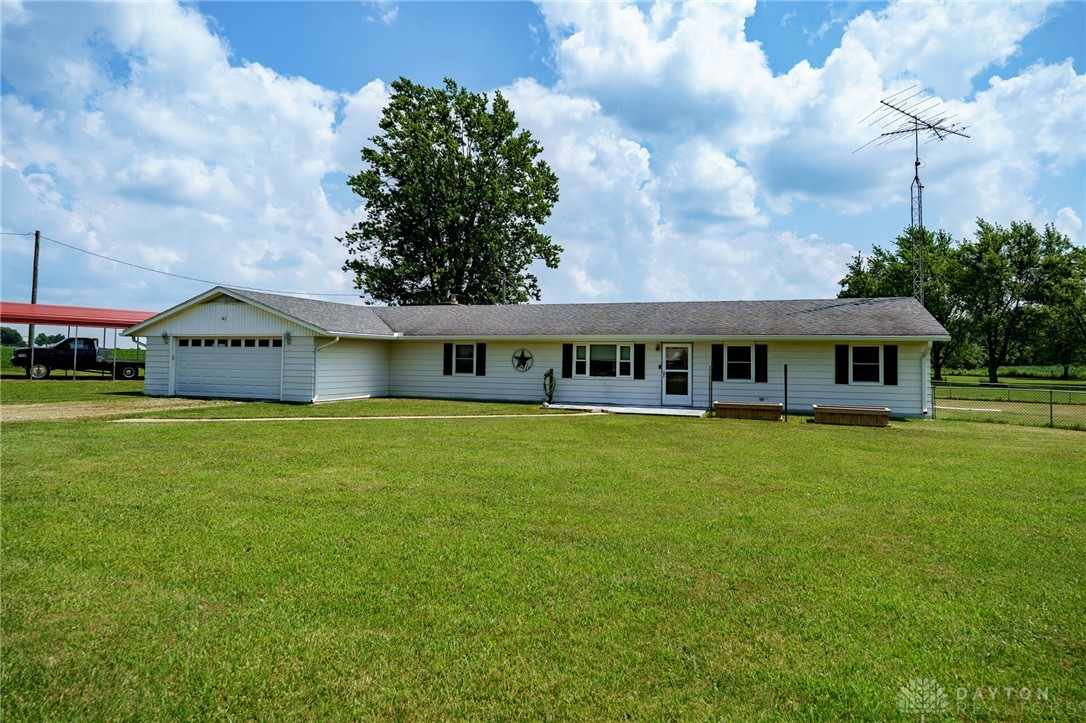 12501 Christiansburg Jackson Road