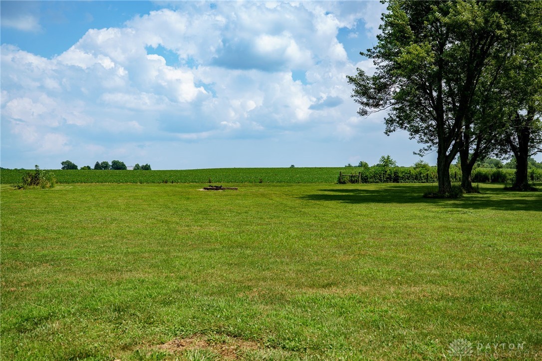 12501 Christiansburg Jackson Road