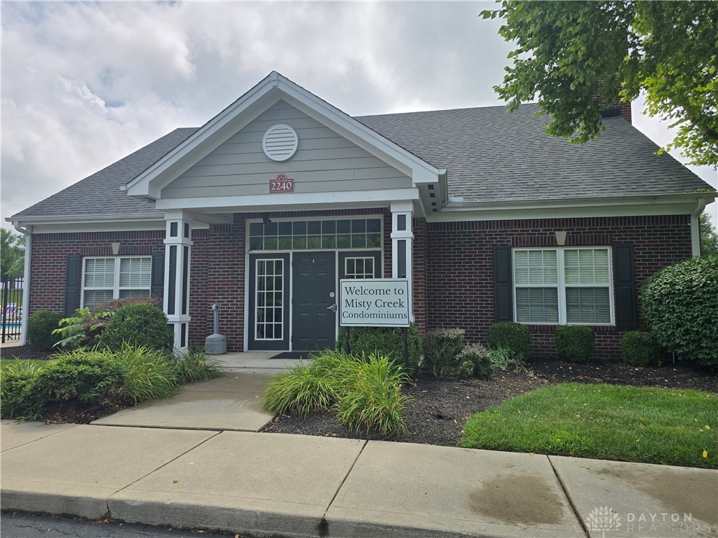 2335 Pinnacle Court 101