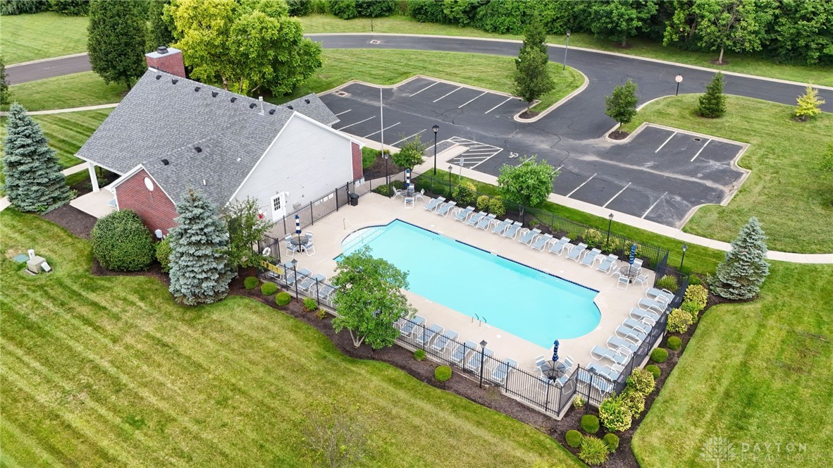 2335 Pinnacle Court 101