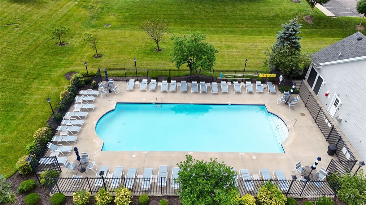 2335 Pinnacle Court 101