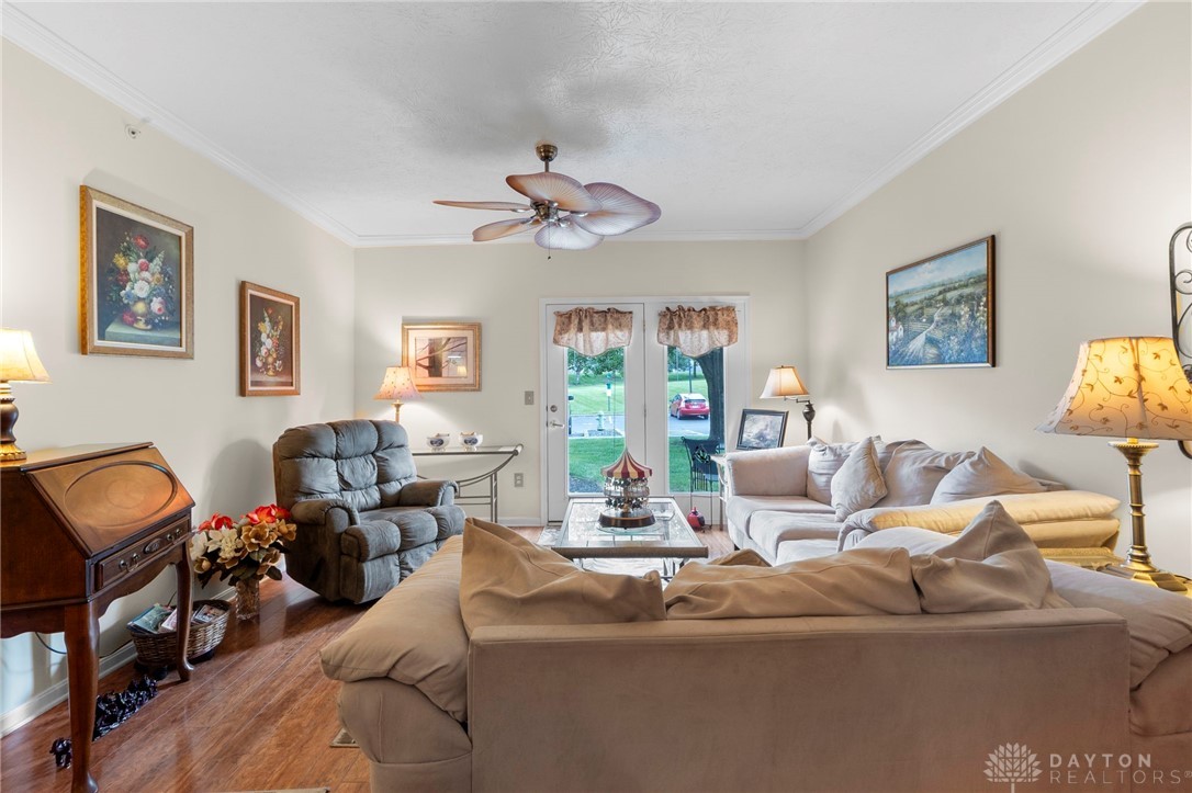 2335 Pinnacle Court 101