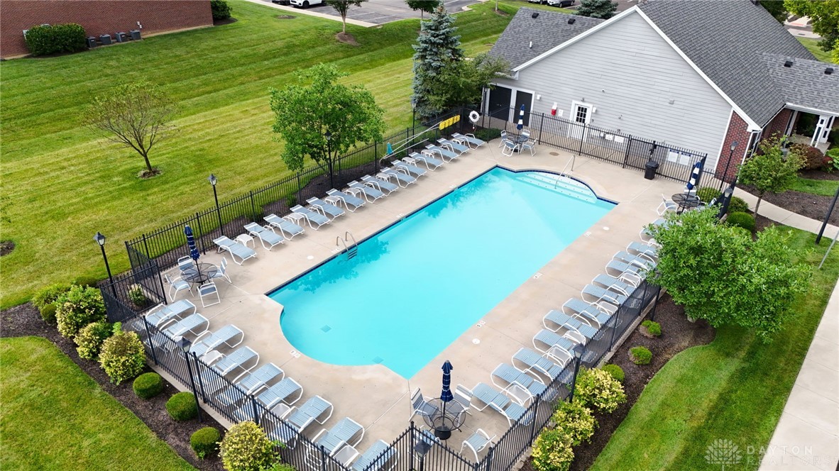 2335 Pinnacle Court 101