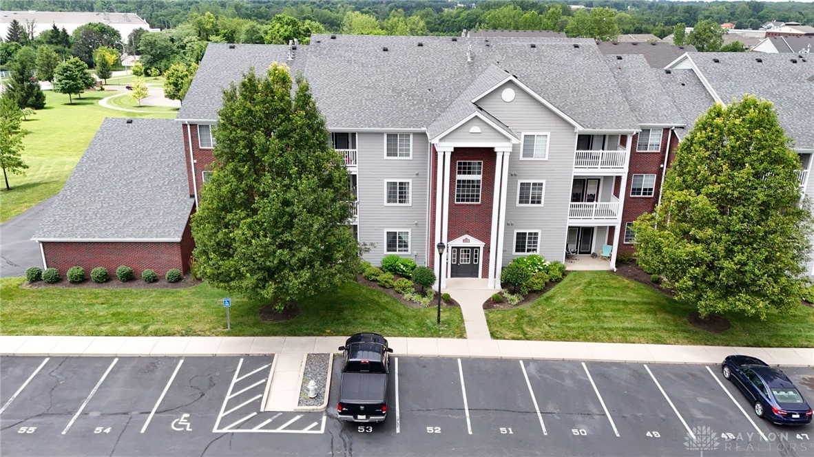 2335 Pinnacle Court 101