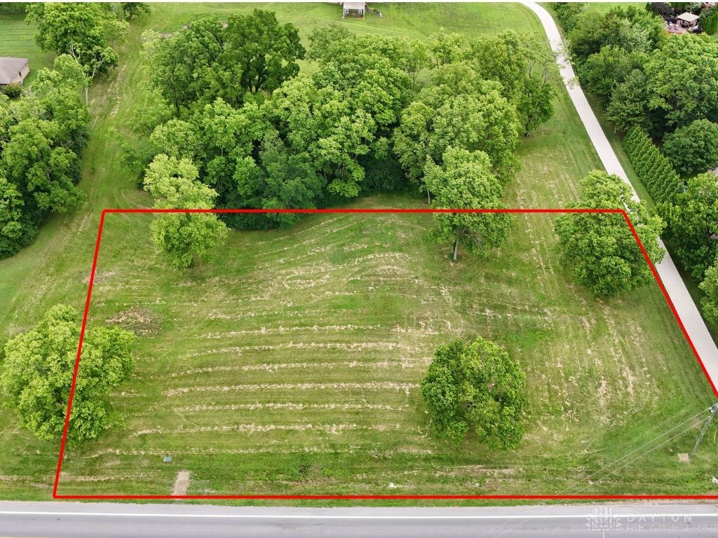 3412 St Rt 122 lot 1