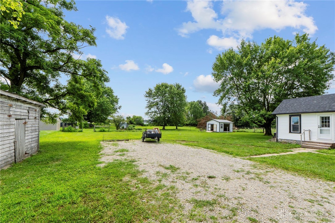 828 Paintersville New Jasp Road