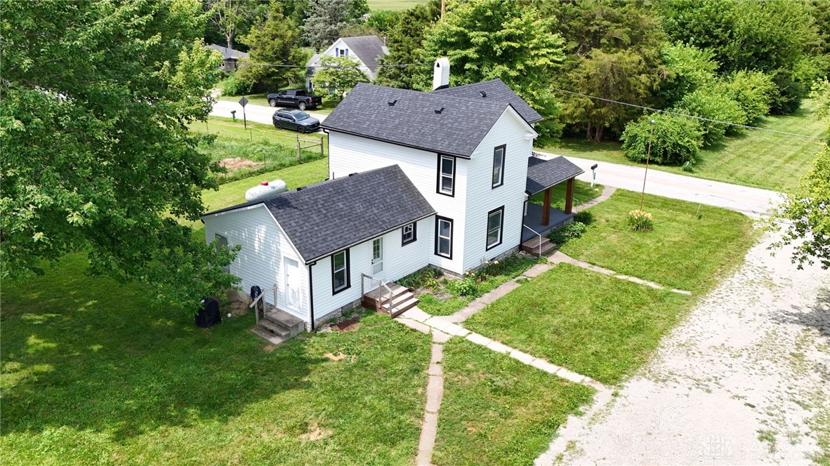 828 Paintersville New Jasp Road