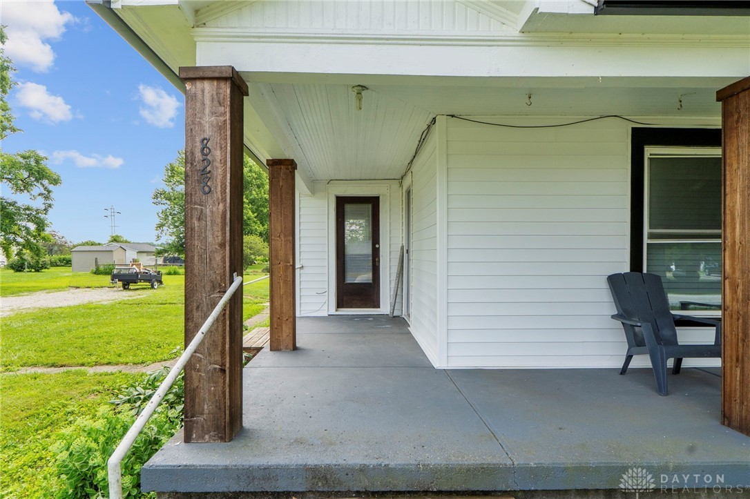828 Paintersville New Jasp Road
