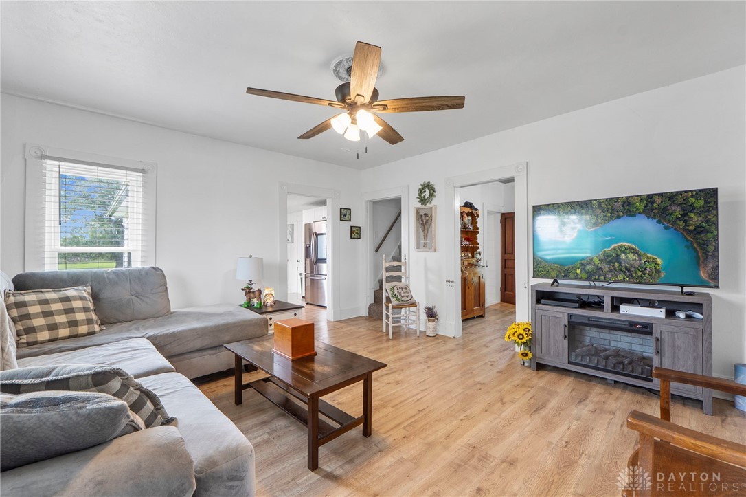 828 Paintersville New Jasp Road