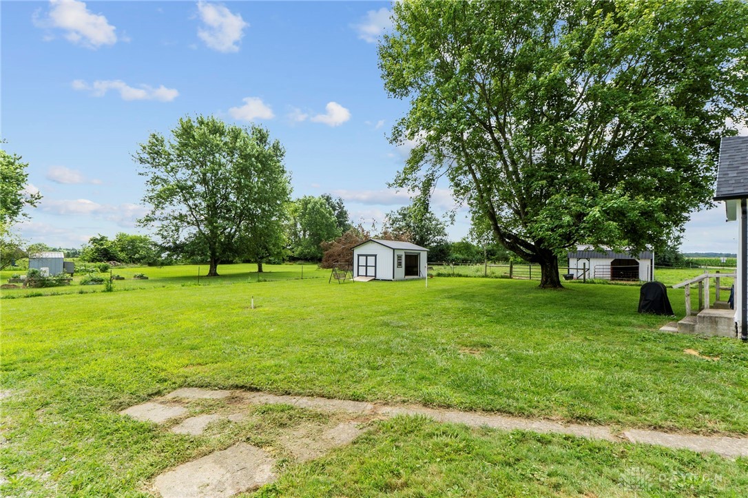 828 Paintersville New Jasp Road