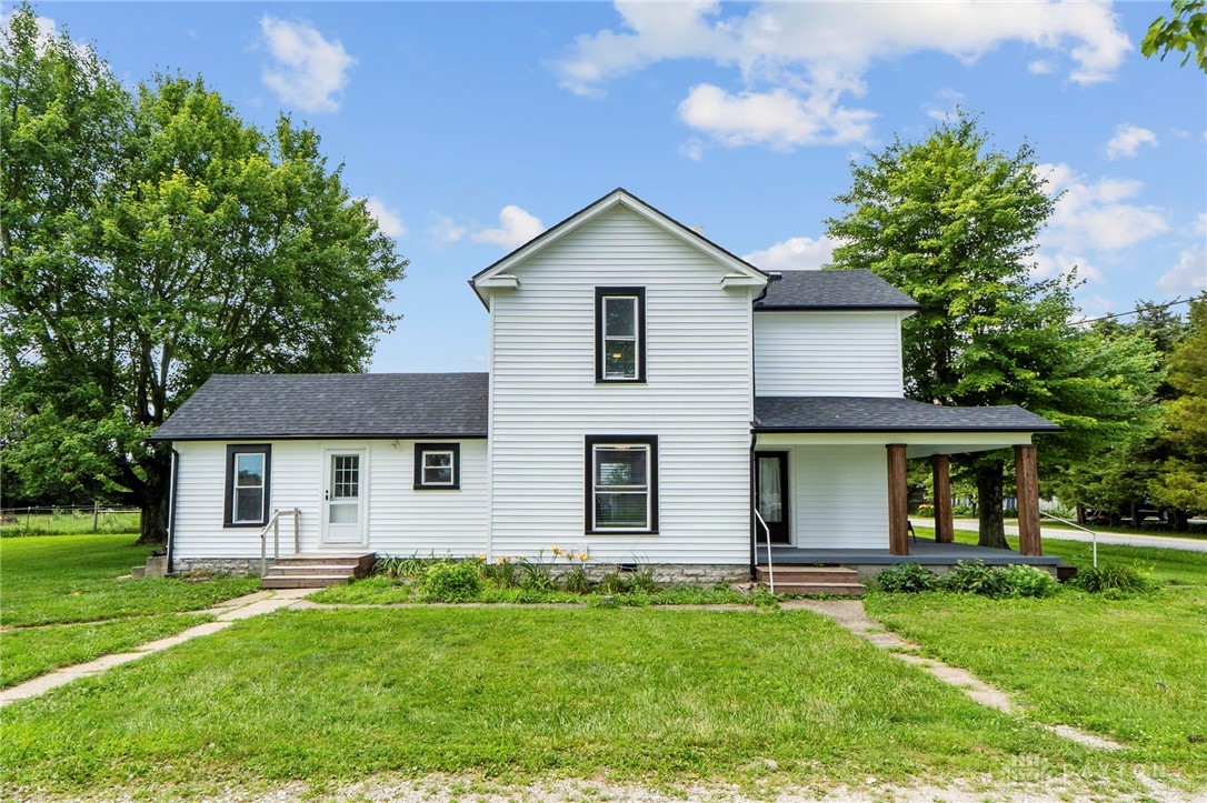 828 Paintersville New Jasp Road