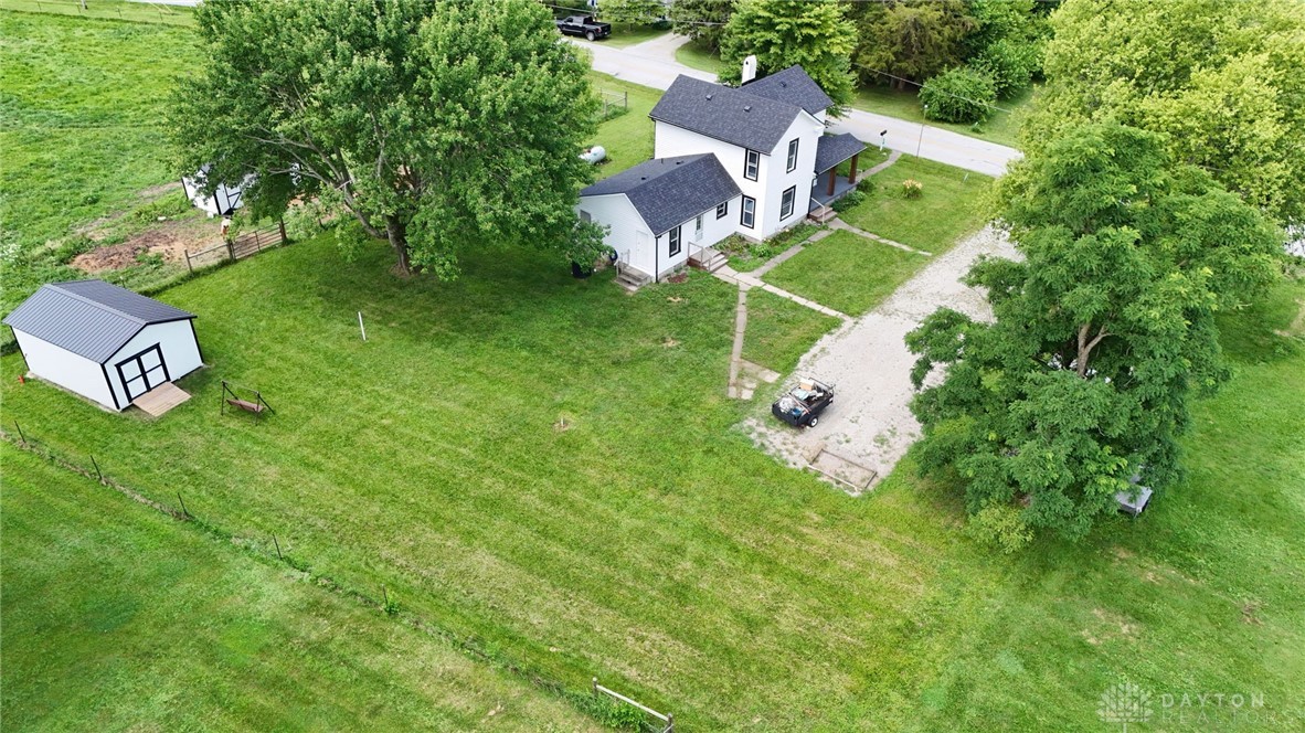 828 Paintersville New Jasp Road