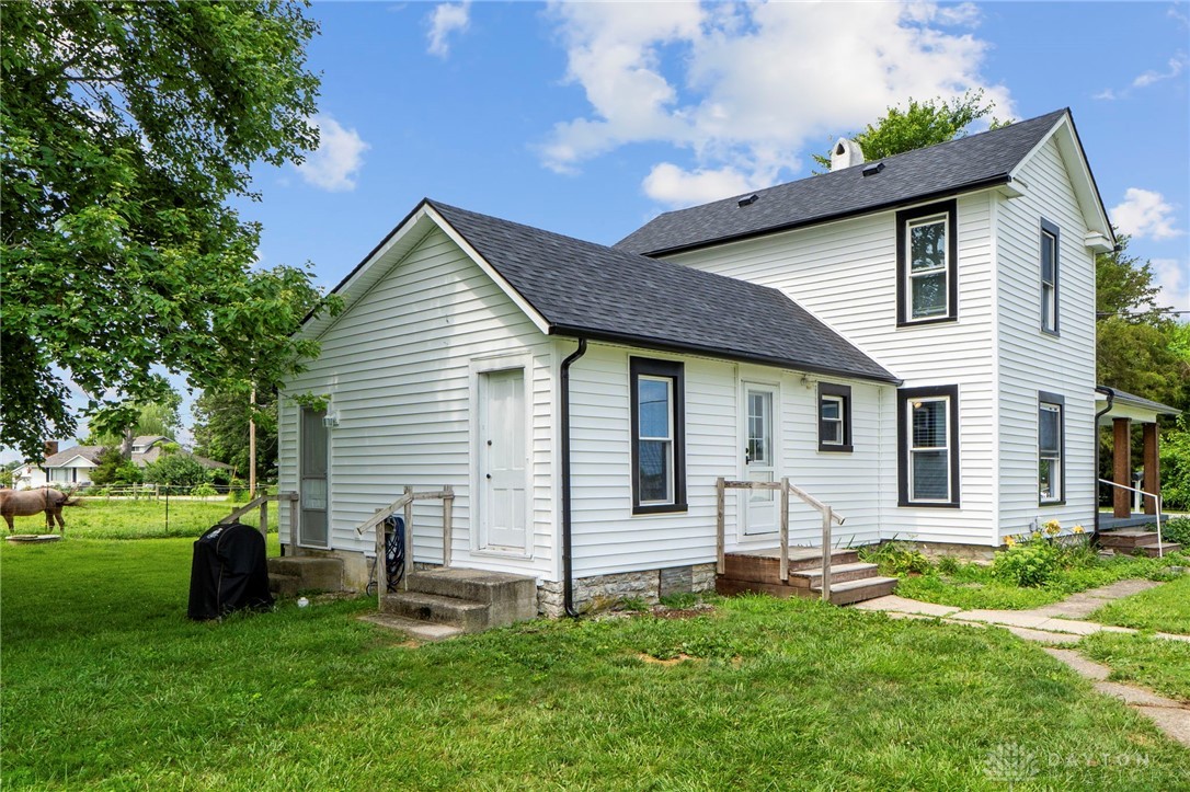 828 Paintersville New Jasp Road
