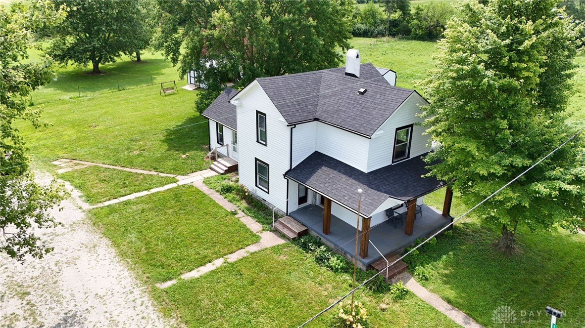 828 Paintersville New Jasp Road