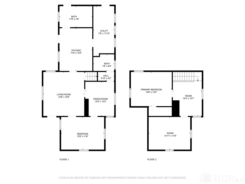 828 Paintersville New Jasp Road
