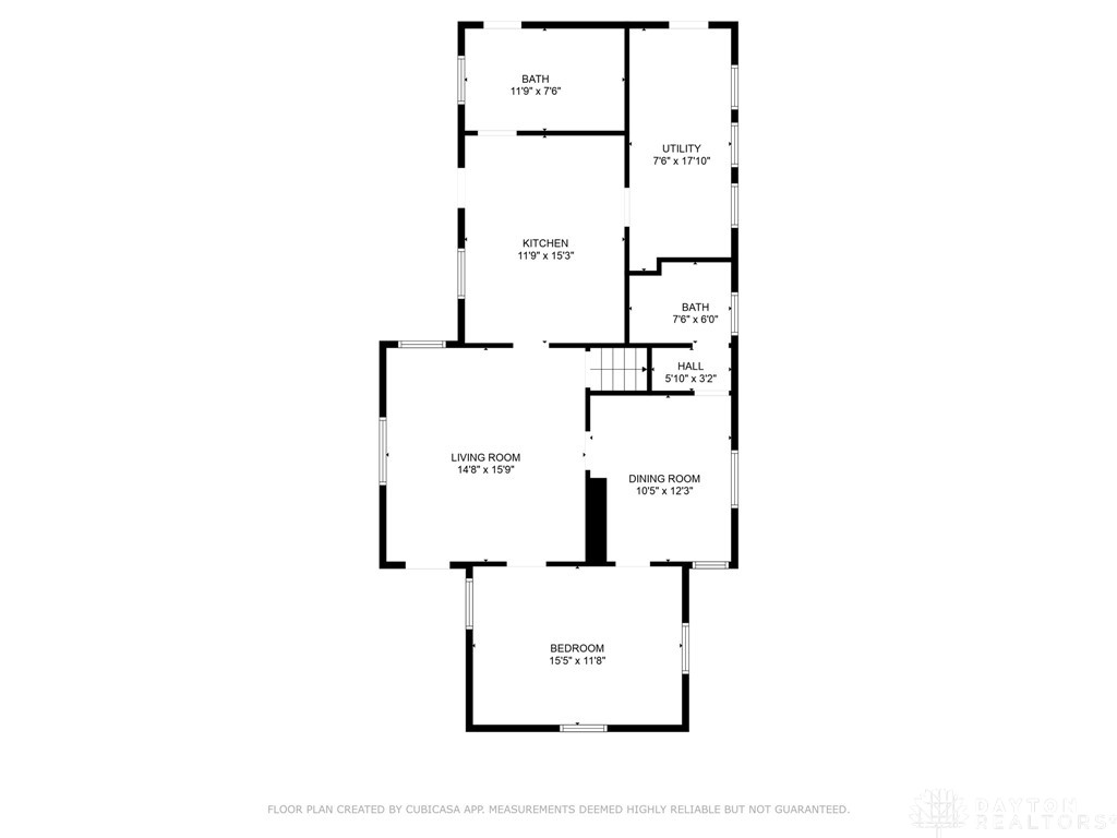 828 Paintersville New Jasp Road