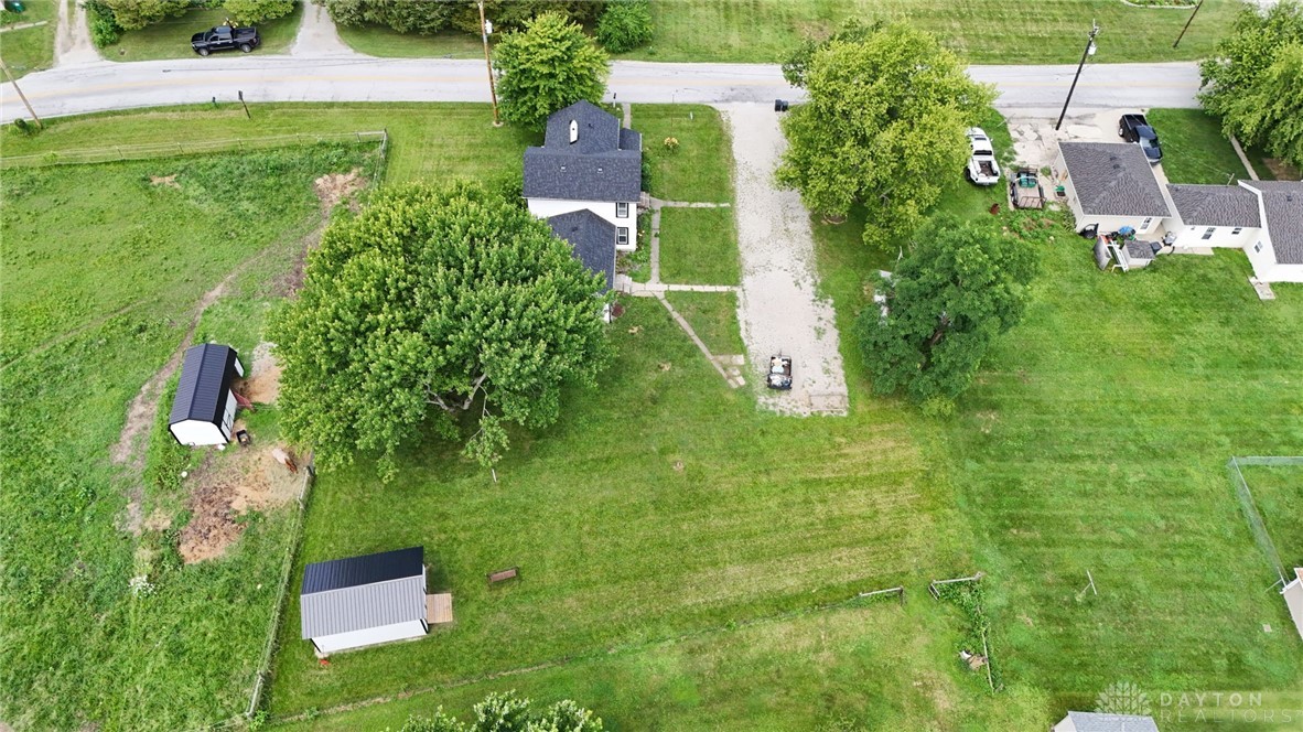 828 Paintersville New Jasp Road