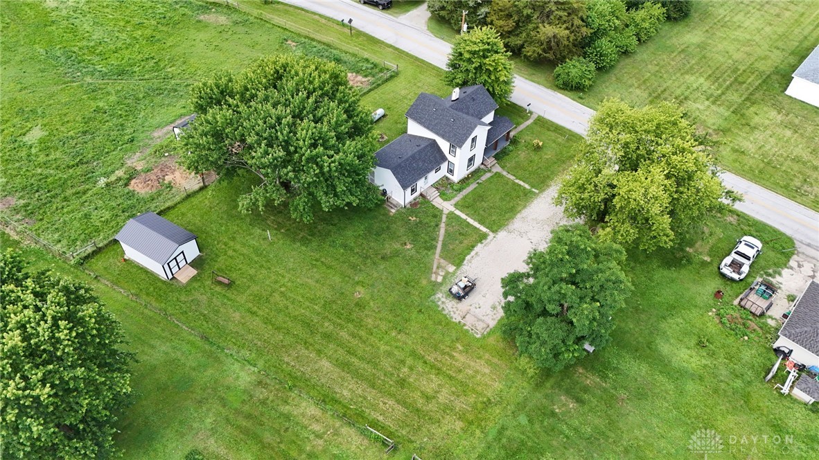 828 Paintersville New Jasp Road