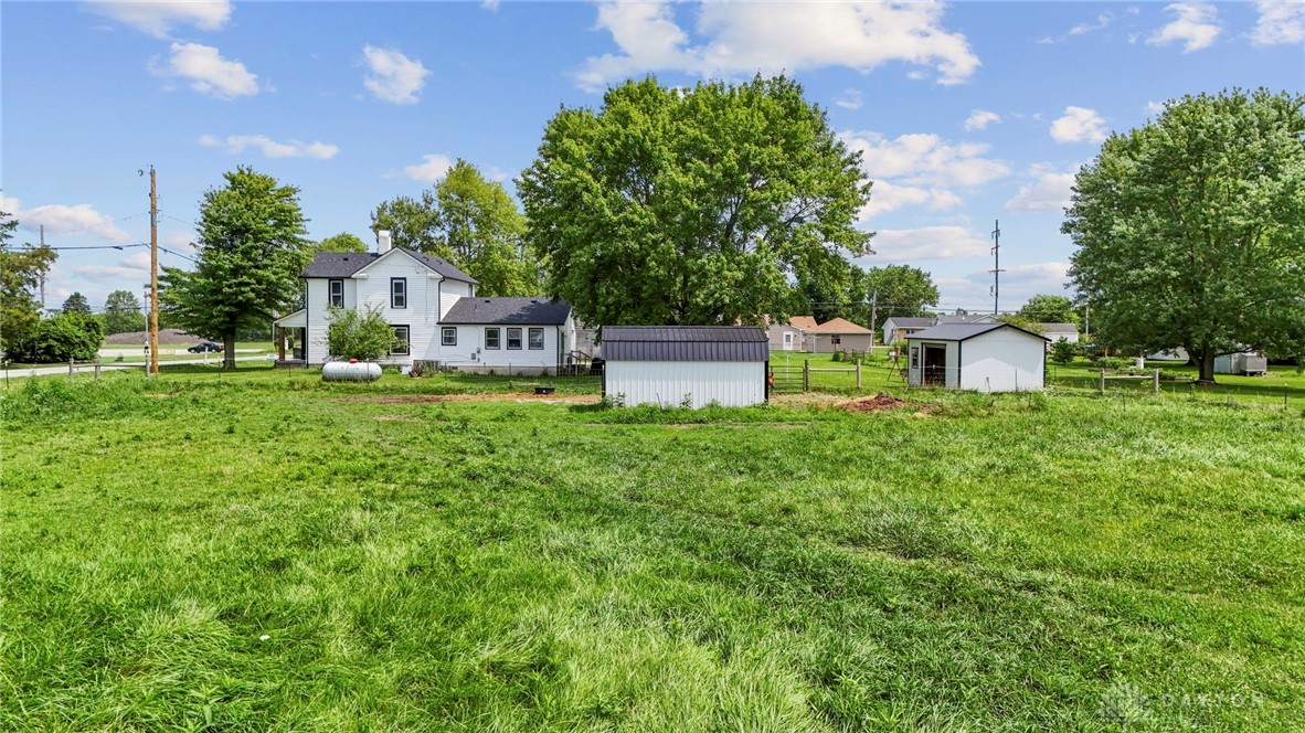 828 Paintersville New Jasp Road