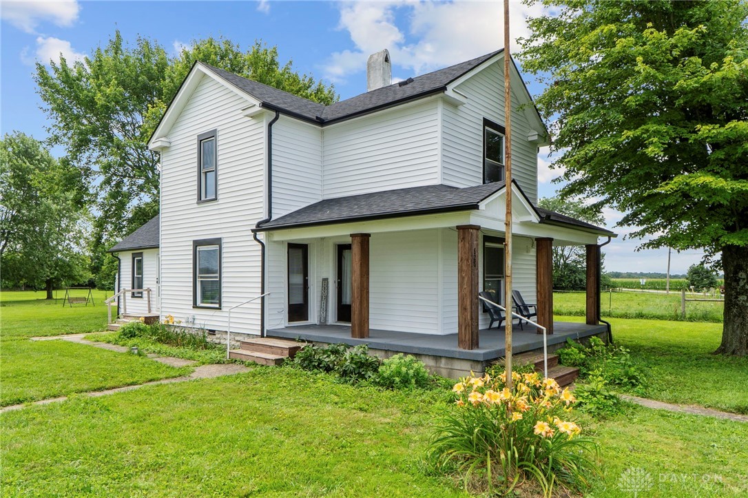 828 Paintersville New Jasp Road