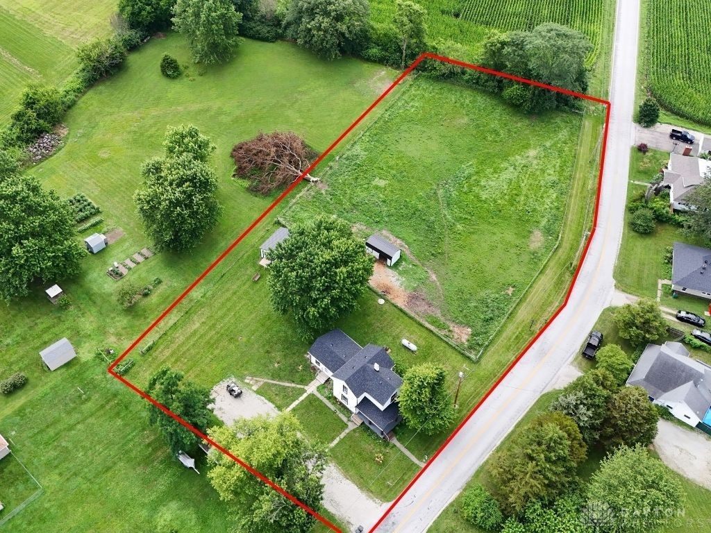 828 Paintersville New Jasp Road