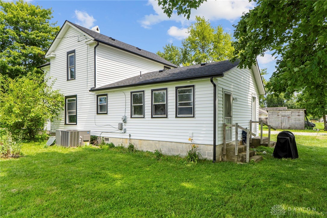 828 Paintersville New Jasp Road